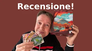 Momiji - Analisi critica