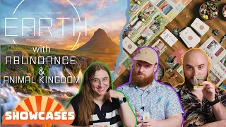 The Grove Showcases Earth with the Animal Kingdom & Abundance Expansions | Giveaway!