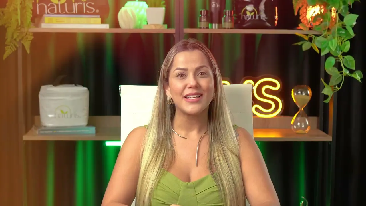 Vídeo de NaturisOficial