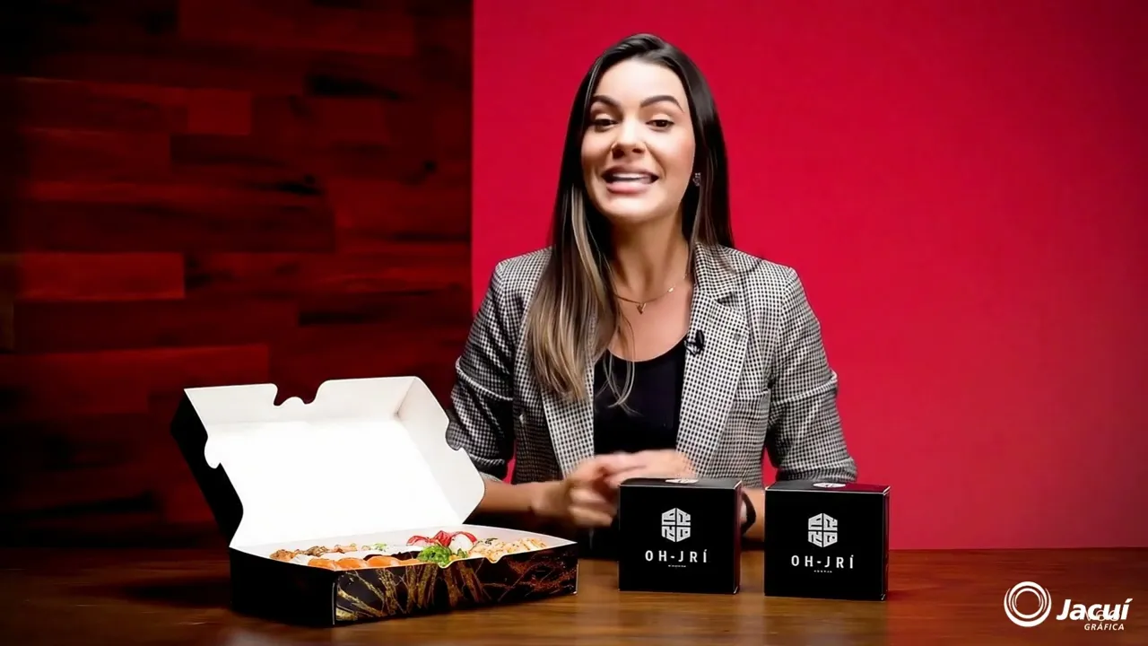 Video de Gráfica Jacuí