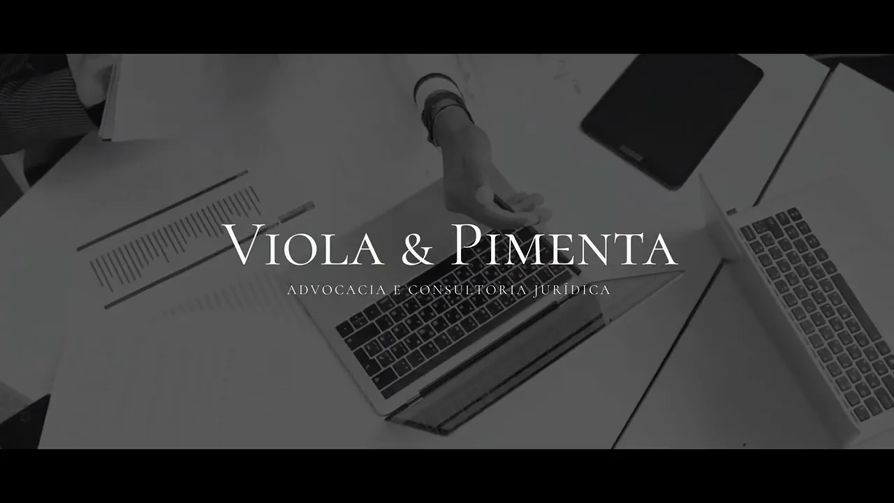 Vídeo de Viola & Pimenta