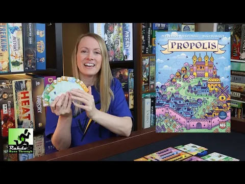 Propolis ►►► Medieval beeples are the best!