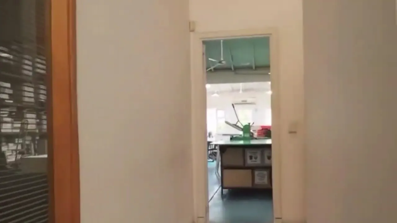 Video de SUBTE UNIFORMES