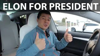 Tesla opened up 42 more supercharger sites in Norway