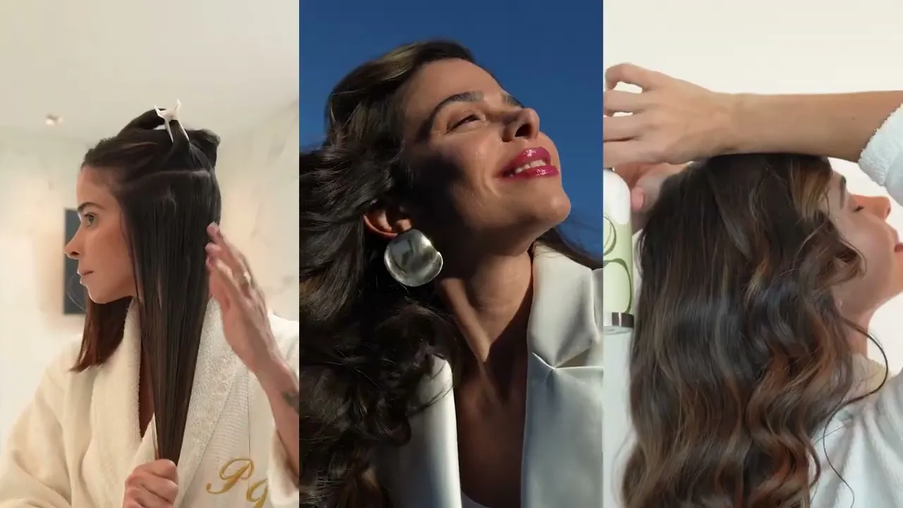 Vídeo de Orbe Cosméticos