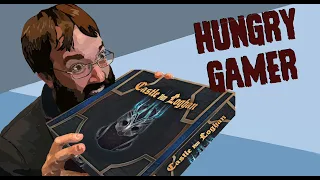 The Hungry Gamer's Castle Von Loghan Mini Review