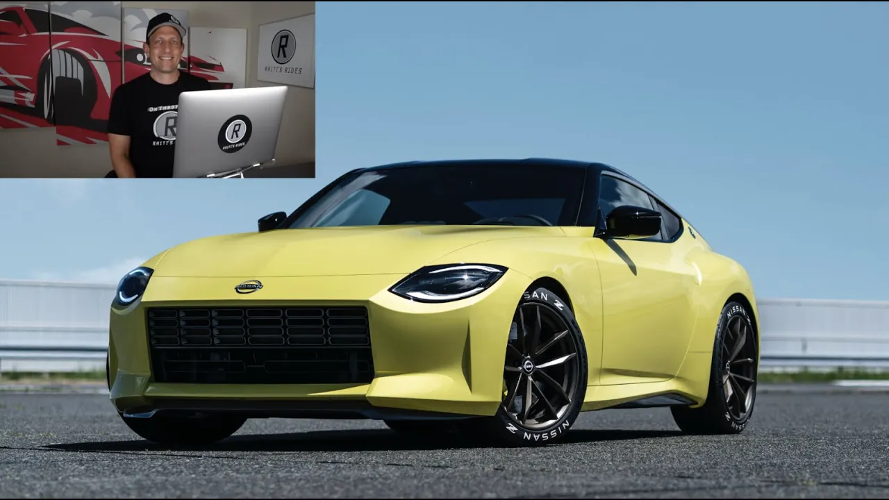 Is the NEW 2021 Nissan 400z going to be WORTH the WAIT?