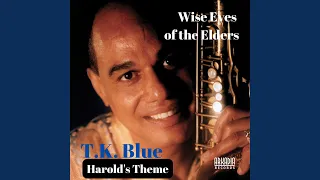 Harold&#39;s Theme (from Wise Eyes of the Elders)
