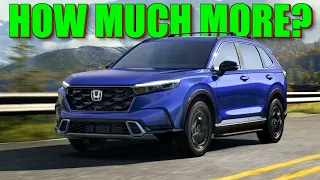 Here’s How Much Prices On New Cars & Trucks Could Go Up With New 25% Import Tariffs