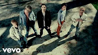 Backstreet Boys - Drowning (Official HD Video)