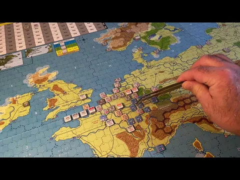 Unconditional Surrender TS4 Part 26