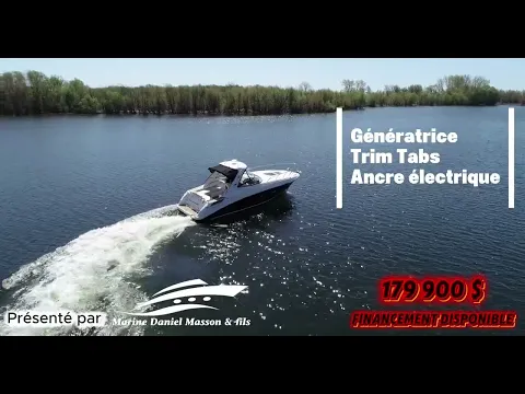 Sea Ray 310 Sundancer 2010 Thumbnail alt