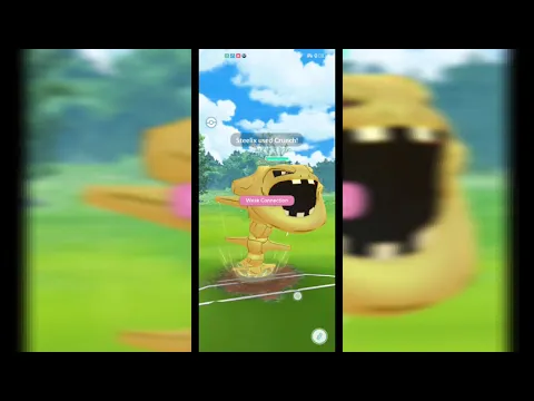 POKEMON GO BATTLE LEAGUE