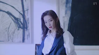 Red Velvet - IRENE & SEULGI Episode 3 &quot;Uncover (Sung by SEULGI)&quot;