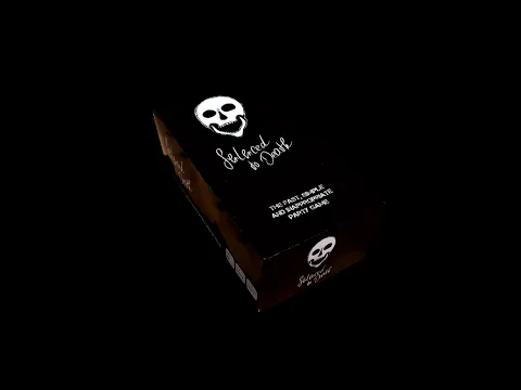 Sentenced to Death Card Game