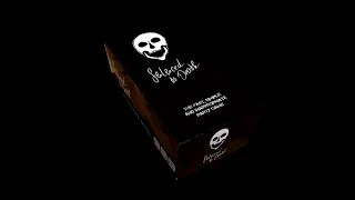 Sentenced to Death Card Game