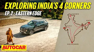 Hyundai 4K Extreme Drive | Kibithu on the Horizon | Special Feature | Autocar India