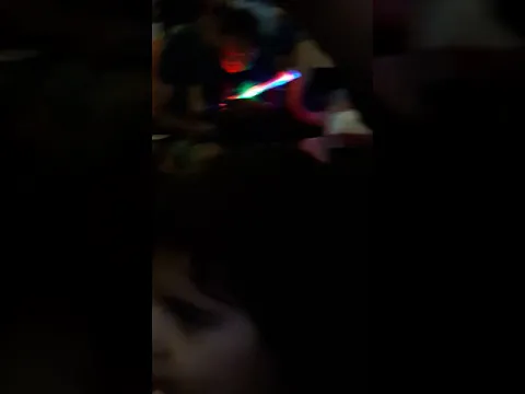 MINHA BONECA DE LATA. PATATI PATATA