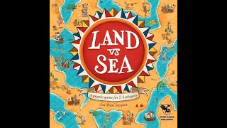 Dad vs Daughter - Land vs Sea