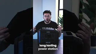OUPES Mega 1 Overview Short Thumbnail