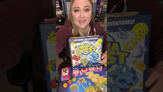 Neopia Quest