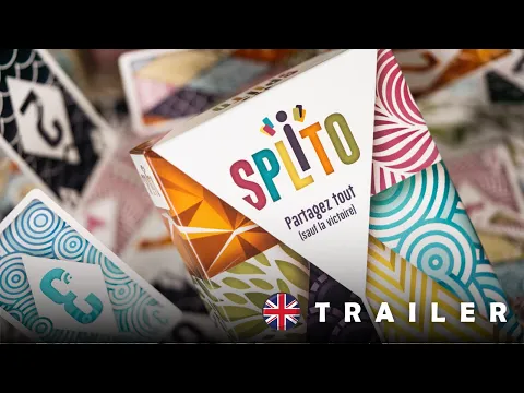 Splito 🎬 ENG TRAILER