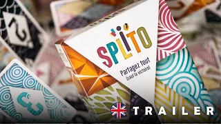 Splito 🎬 ENG TRAILER