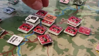 Less Than 60 Miles Combat & Kitchen Sink!/5