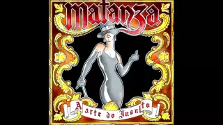 Matanza - Ressaca Sem Fim