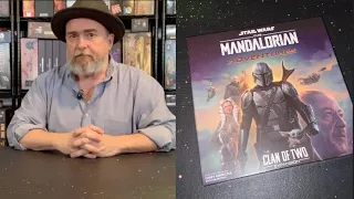 TDG: The Mandalorian Adventures: Clan of Two Expansion