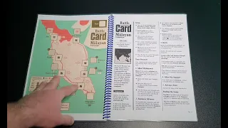 4 Battle Card games (Kickstarter edition)