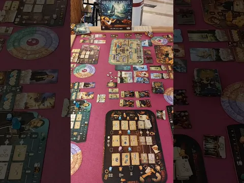Playing Unconscious Mind
