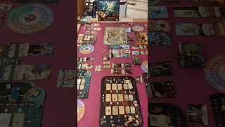 Playing Unconscious Mind