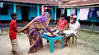 Must Watch New Funny Video 2020 Top New Comedy Video 2020 Try To Not Laugh Episode 128 By #MahaFunTv Must Watch New Funny Video 2020 Top New Comedy Video 2020 Try To Not Laugh Episode 128 By #MahaFunTv