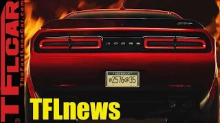 2017 New York Auto Show and Easter Jeep Safari Preview - TFLnews
