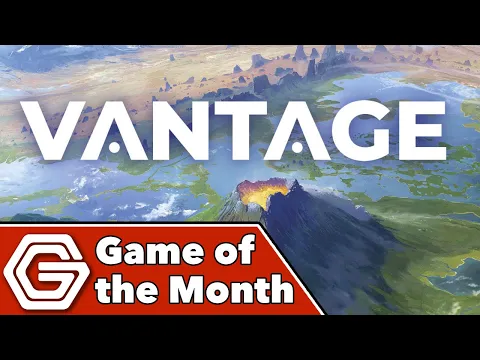 Vantage - Game of the Month July '25