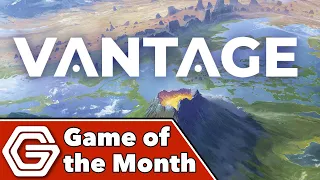 Vantage - Game of the Month July '25