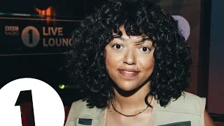 Mahalia - Simmer in the Live Lounge
