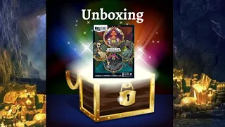Unboxing: Unmatched: Battle of Legends Vol. 3