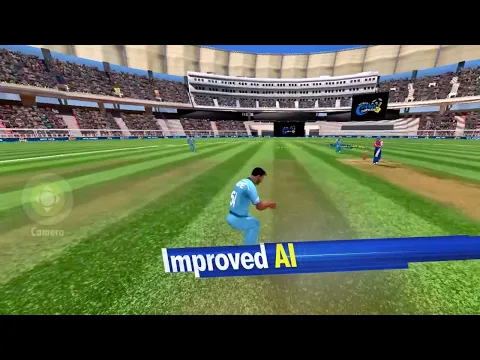 فيديو Star Cricket Mobile