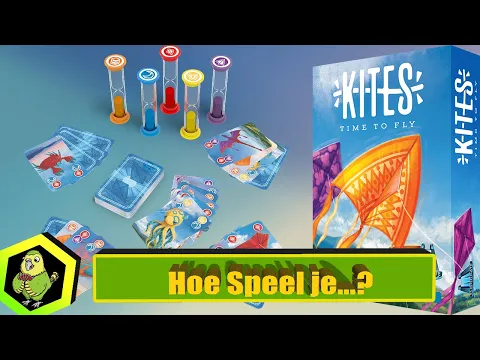 Hoe speel je Kites? (#533)