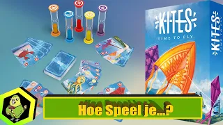 Hoe speel je Kites? (#533)