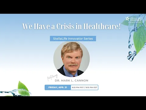 Dr. Mark Cannon