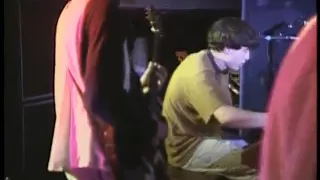 The Charlatans - The Only One I Know (Live)