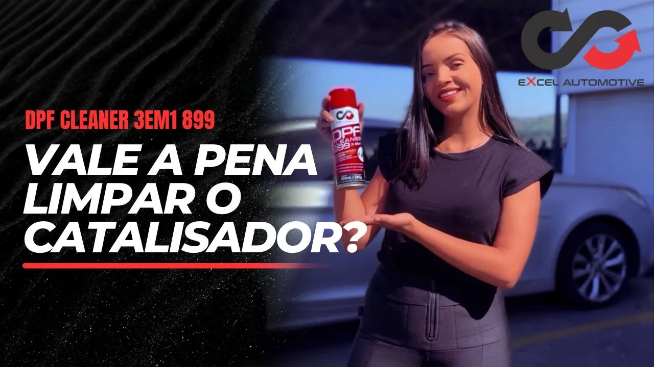 Video de Excel Automotive