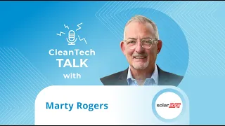 Scaling Solar Smarter: Innovation, Supply Chains, & the Future of Clean Energy