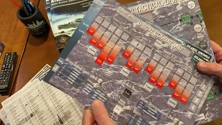 Atlantic Sentinels Unboxing