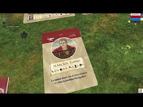Cómo Jugar a Onus! Traianus.
