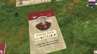 Cómo Jugar a Onus! Traianus.