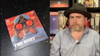 TDG: The Hunt